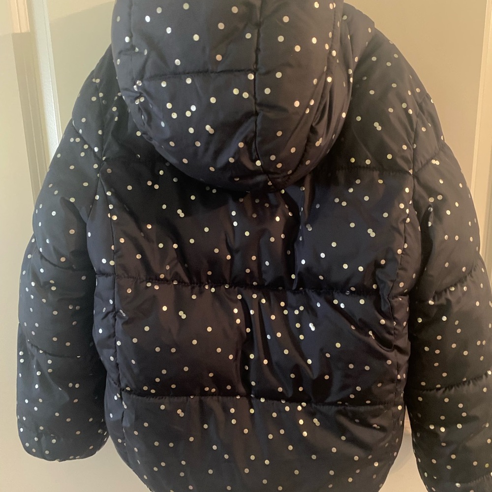 Gap Puffer Coat M